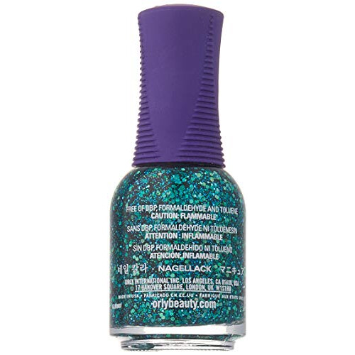 Orly Orly Nail Lacquer Go Deeper 0,6 Fluid Ounce 1