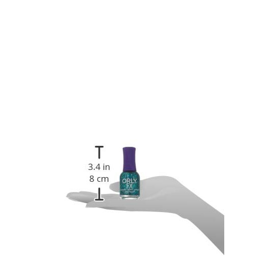 Orly Orly Nail Lacquer Go Deeper 0,6 Fluid Ounce 2