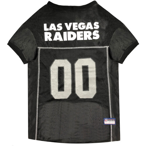 Las Vegas Raiders Mesh Mesh