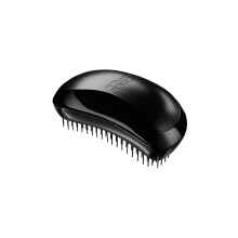 Tangle Teezer Salon Elite Hair Brush, Midnight Black