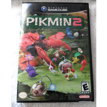 Pikmin [GameCube] (Erneuert)