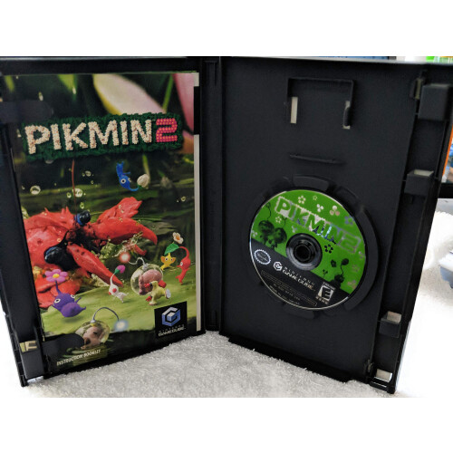 Nintendo Pikmin [GameCube] (Erneuert) 2