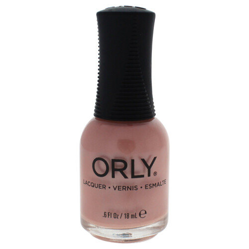Orly Orly Nail Lacquer Toast The Couple 0,6 tekut unce