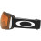 Oakley Oakley Flight Deck L Mattschwarz mit PRIZM Snow Persimmon 3