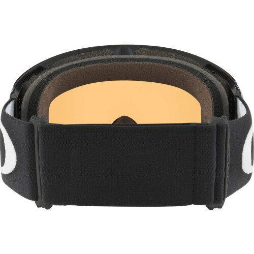 Oakley Oakley Flight Deck L Mattschwarz mit PRIZM Snow Persimmon 1