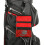 Orlimar Golf Aftagelig tilbehrspose Cherry Red Regular 4