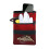 Orlimar Golf Aftagelig tilbehrspose Cherry Red Regular 3