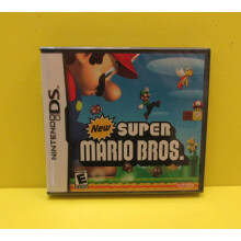 Nieuwe Super Mario Bros