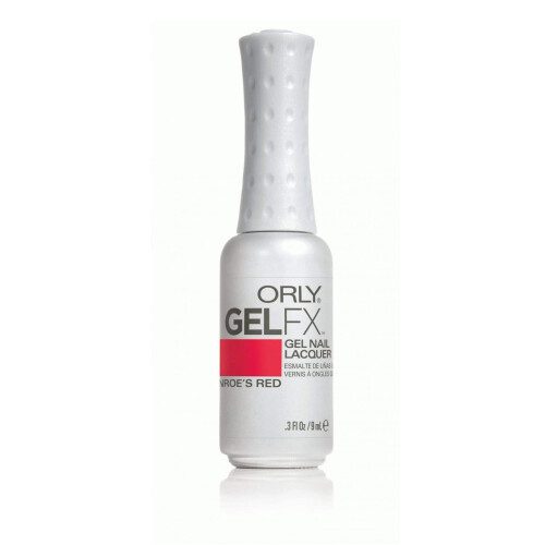 Orly ORLY GEL FX COLORE OGNO MONROE ROSSO 0,3 once