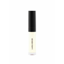 Laura Mercier Lip Glac? Balm Gloss High-Shine Finish 24HR Moisture Improves Hydration Smooth and Even Application Infused with Jojoba Oil 00 Icy
