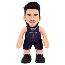 Bleacher Creatures Phoenix Suns Suns Devin Booker 10"""" Plush Figure - A Superstar for Play Or Display