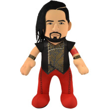 Bleacher Creatures WWE Shinsuke Nakamura 10 """" Figure en peluche - Une superstar de lutte pour jouer ou afficher