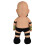 Bleacher Creatures WWE Triple H 10" Μαλακή Κούκλα - Ένας Θρύλος της Πάλης για Παιχνίδι και Έκθεση 3