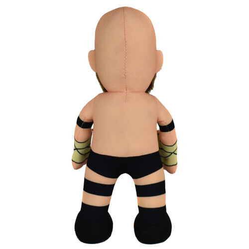 Bleacher Creatures WWE Triple H 10" Μαλακή Κούκλα - Ένας Θρύλος της Πάλης για Παιχνίδι και Έκθεση 2