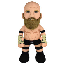 Bleacher Creatures WWE Triple H 10 """" ""Figure en peluche - une l   gende de lutte pour le jeu et l'affichage