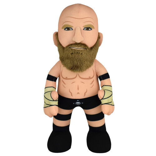 Bleacher Creatures WWE Triple H 10" Μαλακή Κούκλα - Ένας Θρύλος της Πάλης για Παιχνίδι και Έκθεση