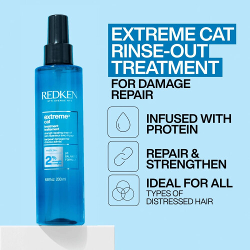 REDKEN EXTREME cat 250 ml 1