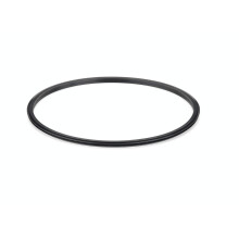 Slopper Stopper - Gasket Only  for The XSM Small Breeds 1.25 Quart Lid  5.9  Dia