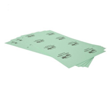 Professional LVT Underlay 1.5mm (6m2) Acoustic & Sound-Isolating, Damp-Resistant, UFH Compatible