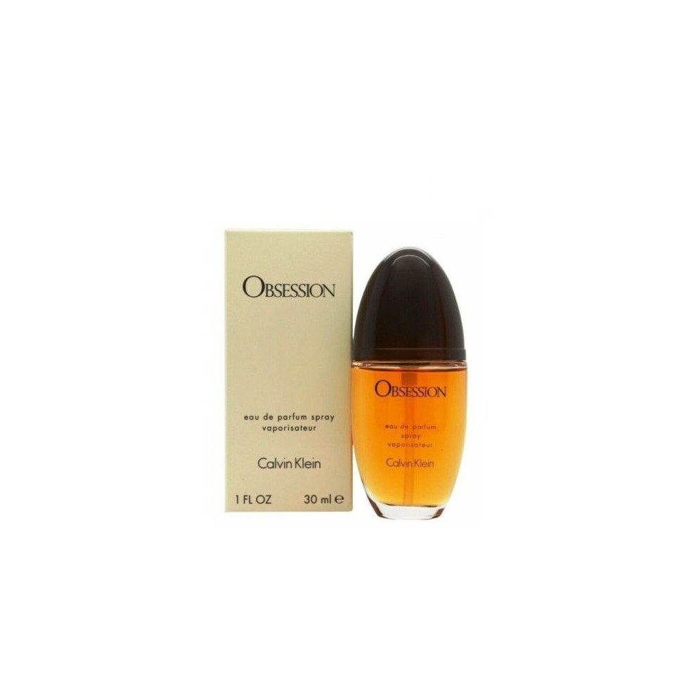 Calvin Klein Obsession For Women 30ml EDP Spray