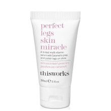 thisworks Perfect Legs Skin Miracle 30ml