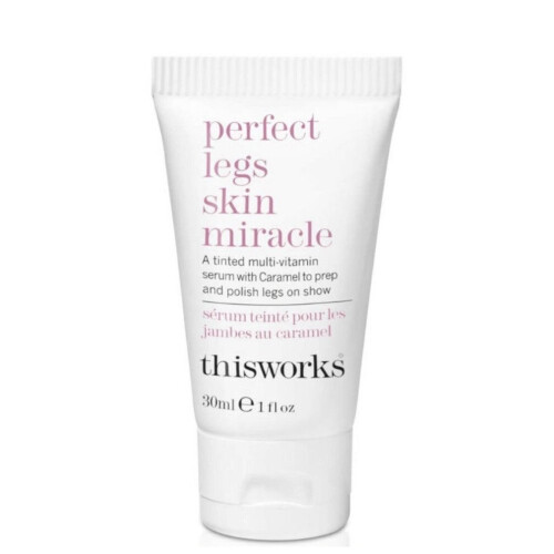 thisworks Perfect Legs Skin Miracle 30ml