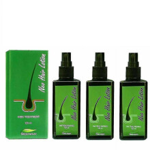 3pcs Neo Hair Regrowth Lotion Haarpflege Haarausfall Öl Kahlheit Anti Haarausfall 120ml D