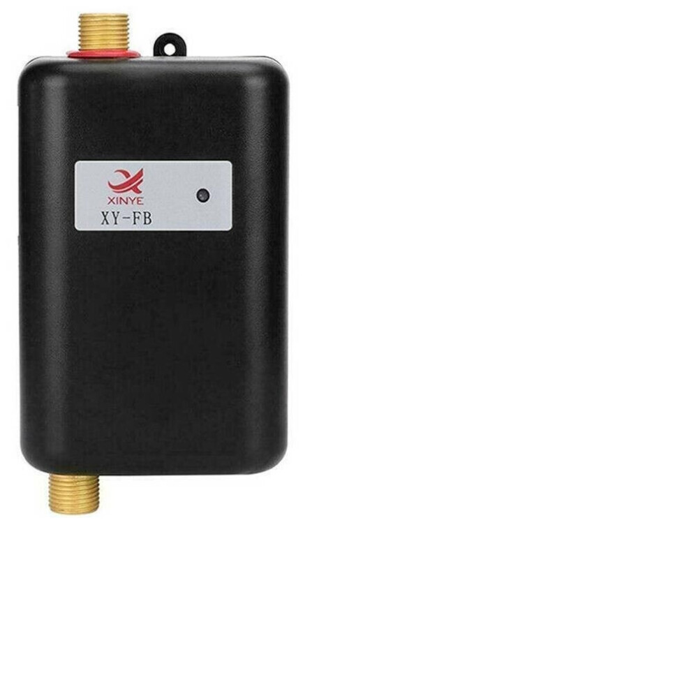 3KW Instant  Water Heater Boiler Bathroom Shower Tap