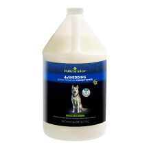 Furminator deshedding ultra premium acondicionador 128 oz