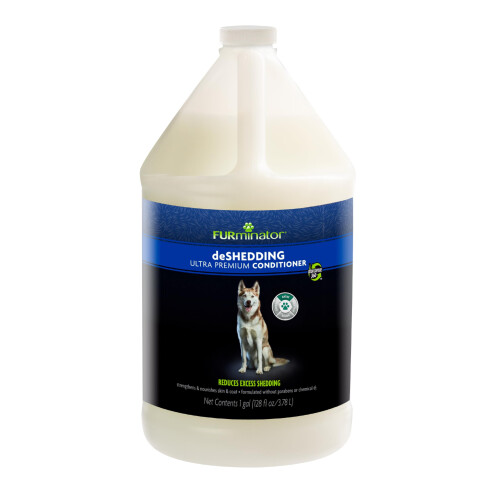 Furminator FURminator deShedding Ultra Premium Conditioner, 3,78L