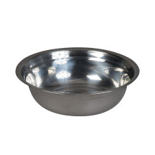 PetSafe Stainless Steel Dog and Cat Bowl Grey 5 Cup
