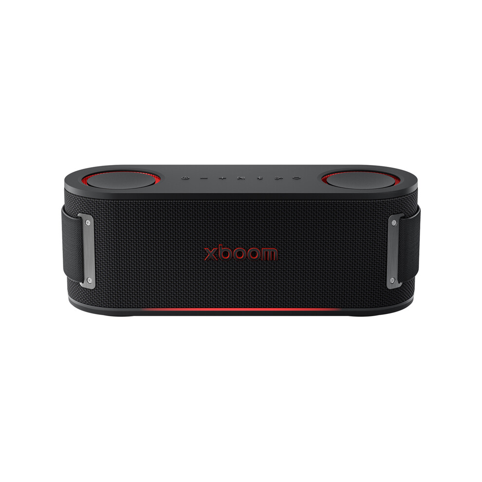 Lg Xboom Bounce By Will.i.am Wireless Speaker - Black