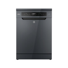 Hoover H-DISH 700 Standard Dishwasher - Anthracite - A Rated
