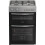 Indesit Indesit 60cm Gas Cooker - Silver 1