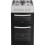 Indesit Indesit 50cm Gas Cooker - White - A+ Rated 1