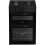 Indesit Indesit 60cm Gas Cooker - Black - A+ Rated 1