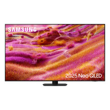 Samsung QN90F 85" 4K Ultra HD MiniLED Neo QLED Smart TV [2025] - QE85QN90F