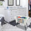 (Default) GEEZY Folding Laundry Basket with Foldable Legs - Lightweight Ventilated Laundry Bin, Large Capacity Plastic Washing Basket 3