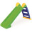 (Multicoloured) Dolu Junior Green Slide 1