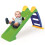 (Multicoloured) Dolu Junior Green Slide 3