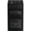 Hotpoint Hotpoint 50cm Gas Cooker - Black - A+/A Rated 1