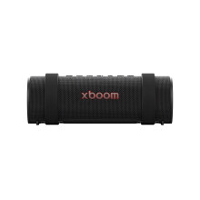 LG xboom Grab by will.i.am Wireless Speaker - Black
