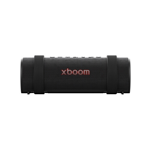 LG LG xboom Grab by will.i.am Wireless Speaker - Black