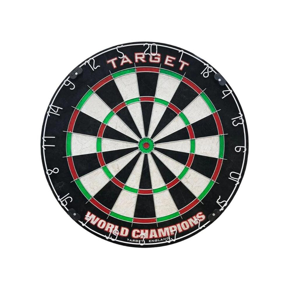 (Default) Target Darts World Champions Dartboard