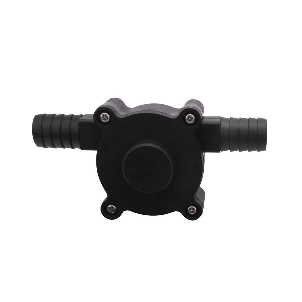 Portable Electric Drill Pump Self Priming Transfer Pumps Oil Fluid Water Driven Self-Priming Tools 4852404121890