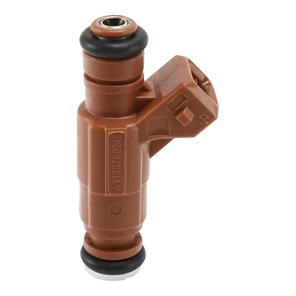 Fuel Injector Nozzles 0280156016 A1130780249 For - Clk320 3.2L V6 2003 Clk500 5.0L V8 2003-2006 4852404120619