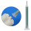 40 Piece Epoxy Mixing Nozzle Electrostatic Tip 50Ml/1.7Oz (1:1/1:2 Ratio) 16 Elements 6