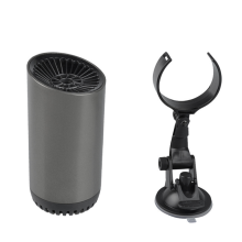 12V Portable Car Heater and Defroster, Windshield Defogger 2-In-1 Fast Heating for All Cars