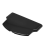 Black battery cover for PSP 2000 3000 2