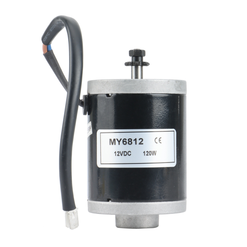 Moteur Electrique Pour Velo Moteur électrique 24V 150W MY6812